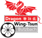 Logo Dragon WT Butzbach